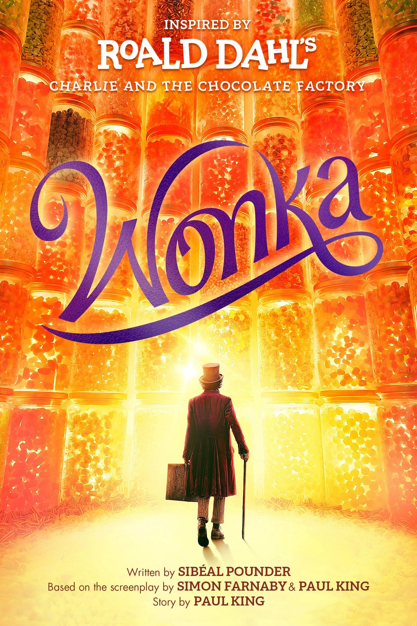 WONKA