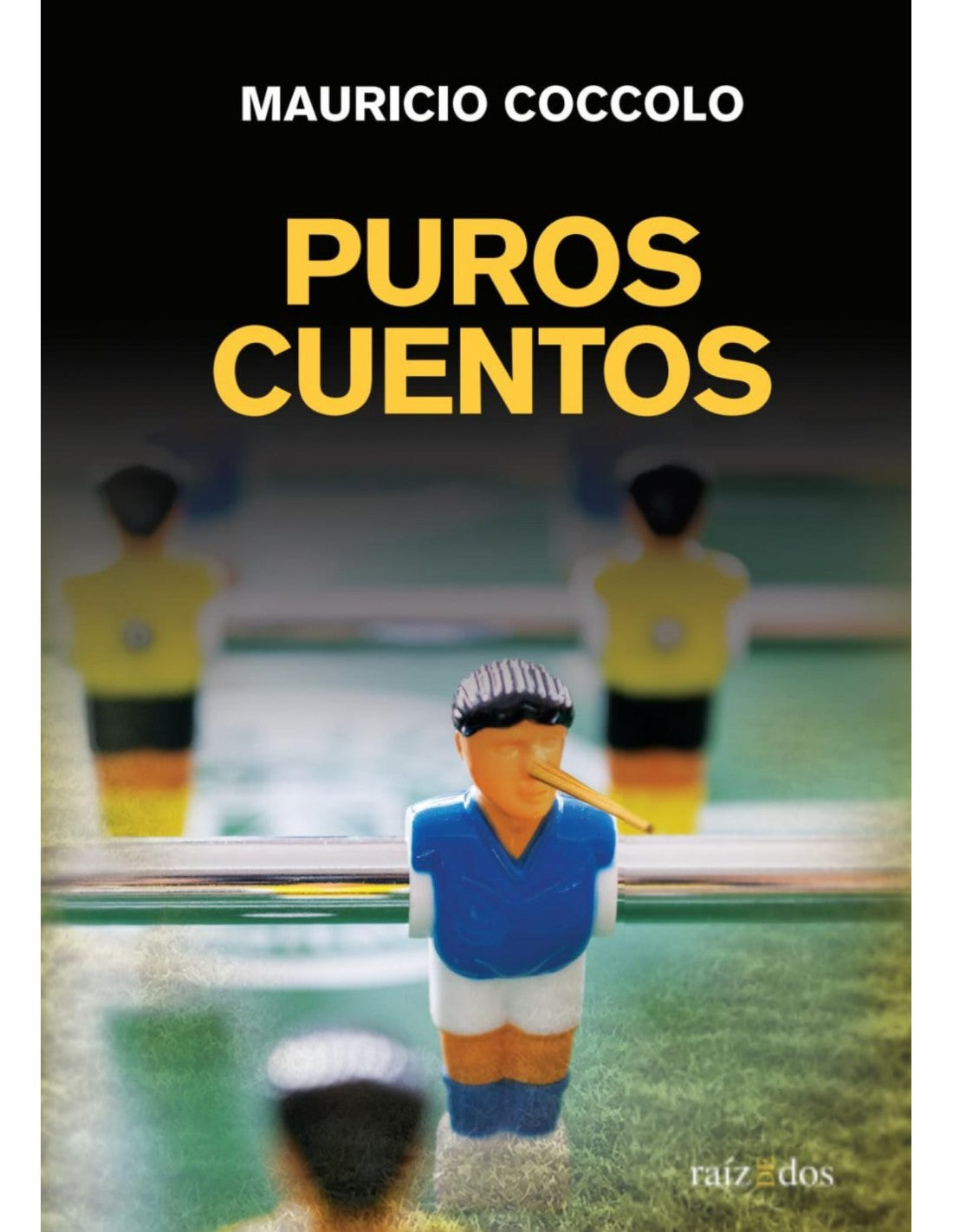 PUROS CUENTOS