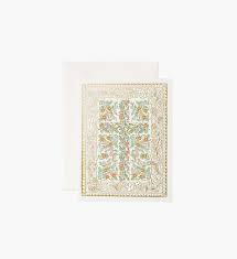 ROSETTE CROSS EASTER CARD SKU GCM207