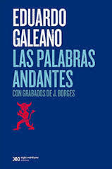 LAS PALABRAS ANDANTES