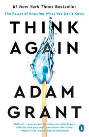THINK AGAIN
