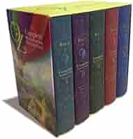 OZ THE COMPLETE HARDCOVER COLLECTION