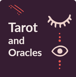 Tarot and Oracle