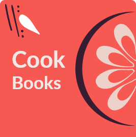 Cook Books