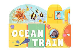 OCEAN TRAIN