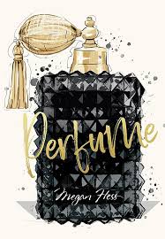 MEGAN HESS PERFUME