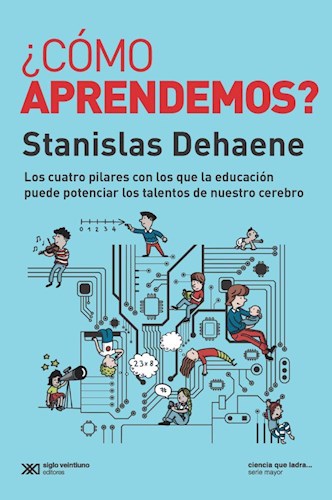 COMO APRENDEMOS?