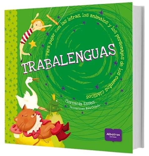 TRABALENGUAS