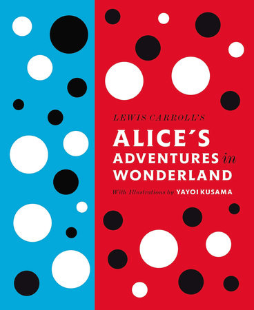 LEWIS CARROLL S ALICES ADVENTURES IN WONDERLAND