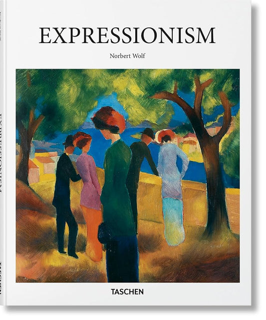 EXPRESSIONISM