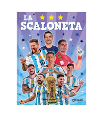 LA SCALONETA