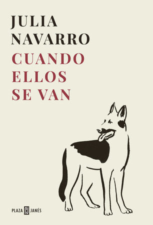 CUANDO ELLOS SE VAN