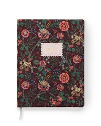 2026 GRACIE 12 MONTH ACADEMIC BOOKBOUND PLANNER