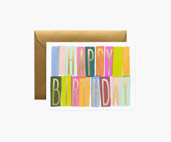 MERIDA BIRTHDAY CARD SKU GCB053