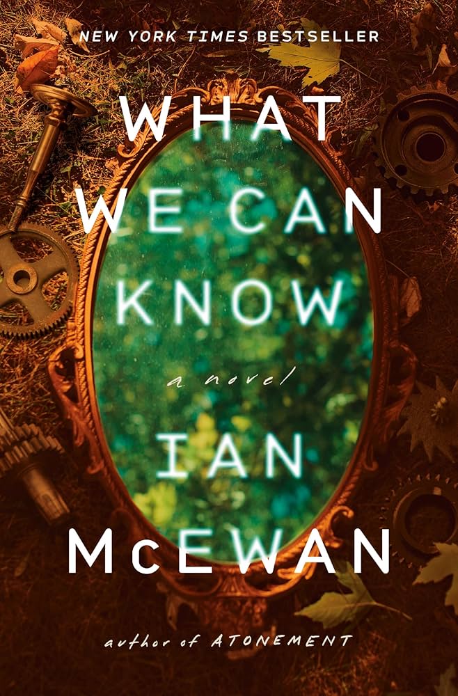 WHAT WE CAN KNOW