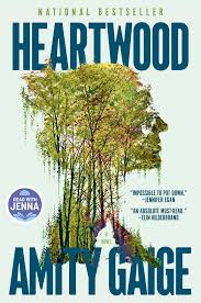 HEARTWOOD