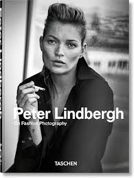 LINDBERGH ON FASHION PHOTOGRAPHY 40TH ANNIVERSARY EDITION