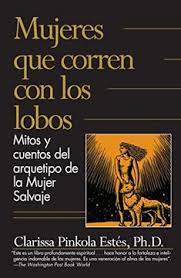 MUJERES QUE CORREN CON LOS LOBOS