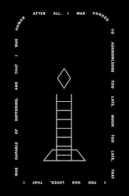 I WHO HAVE NEVER KNOWN MEN COLLECTORS EDITION