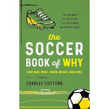 SOCCER BOOK OF WHY