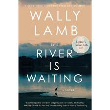 RIVER IS WAITING