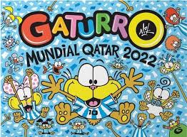 GATURRO: MUNDIAL QATAR 2022