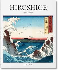 HIROSHIGE BASIC ART EDITION
