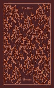 THE ILIAD