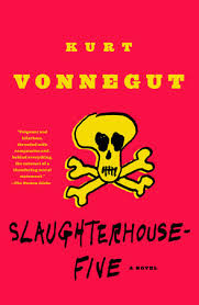 SLAUGHTERHOUSE-FIVE