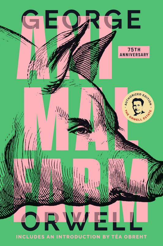 ANIMAL FARM
