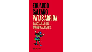 PATAS ARRIBA
