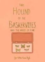 HOUND OF THE BASKERVILLES