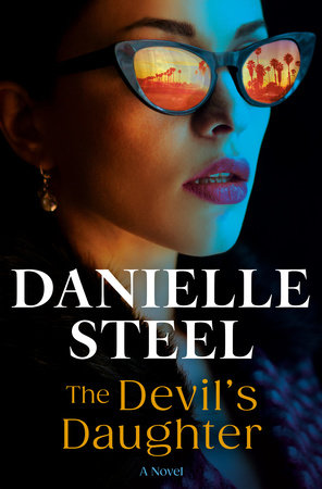 THE DEVILS DAUGHTER