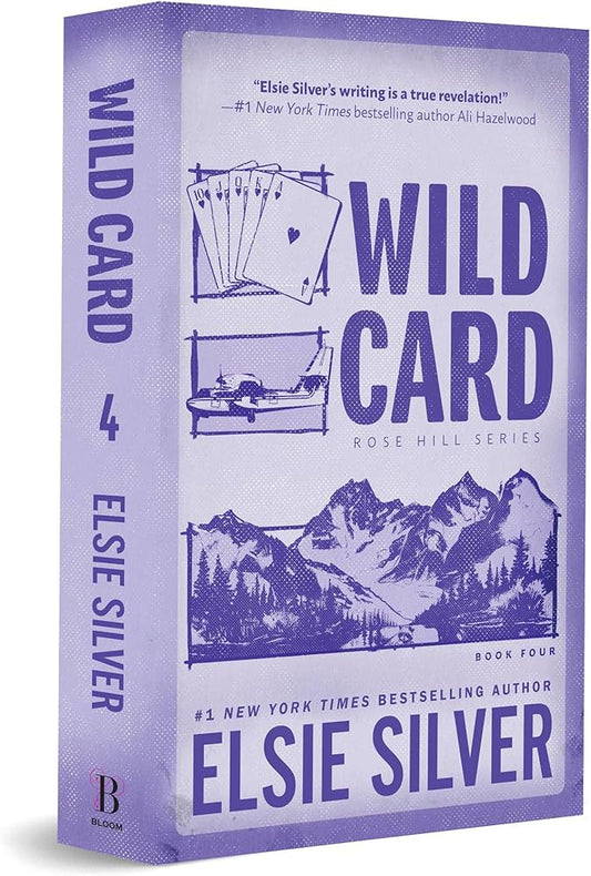 WILD CARD