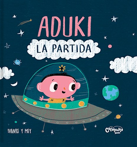 ADUKI: LA PARTIDA