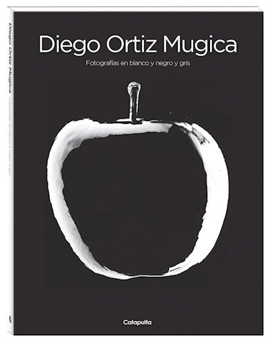 DIEGO ORTIZ MUGICA: FOTOGRAFIAS EN NEGRO, BLANCO Y GRIS