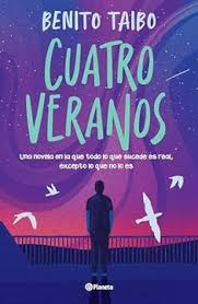 CUATRO VERANOS