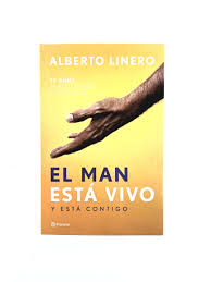 EL MAN ESTA VIVO Y ESTA CONTIGO