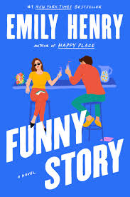 FUNNY STORY
