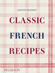 CLASSIC FRENCH RECIPES