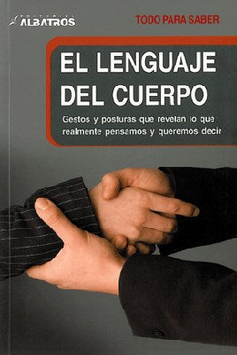 EL LENGUAJE DEL CUERPO