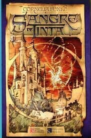 SANGRE DE TINTA