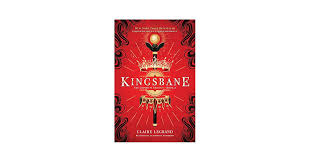 KINGSBANE