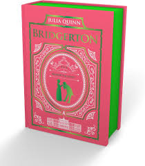 OFFER FROM A GENTLEMAN AND ROMANCING MISTER BRIDGERTON BRIDGERTON COLLECTORS EDITION