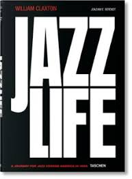 WILLIAM CLAXTON JAZZLIFE