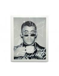 BAD BUNNY BY STILLZ