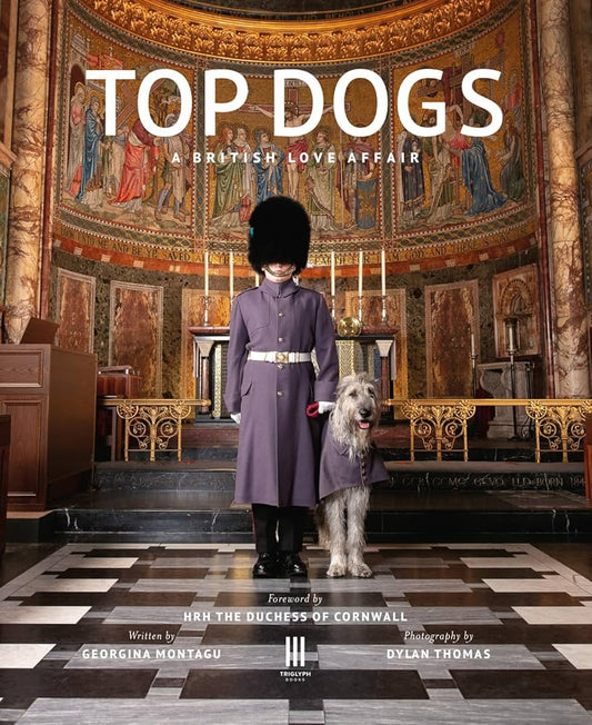 TOP DOGS