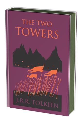THE TWO TOWERS COLLECTORS EDITION