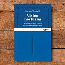 VISIÓN NOCTURNA