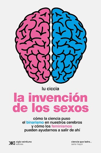 LA INVENCION DE LOS SEXOS